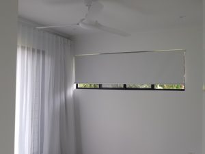 roller blinds DIY