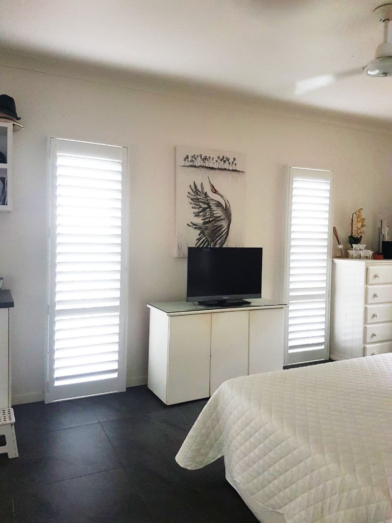 Automated Blinds Cairns