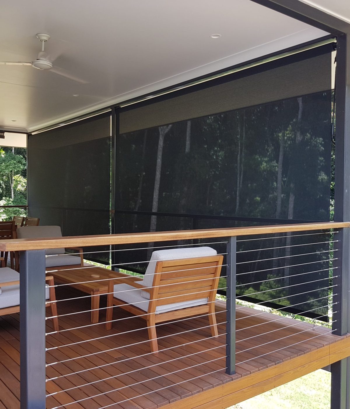 Sunrise Blinds Awnings