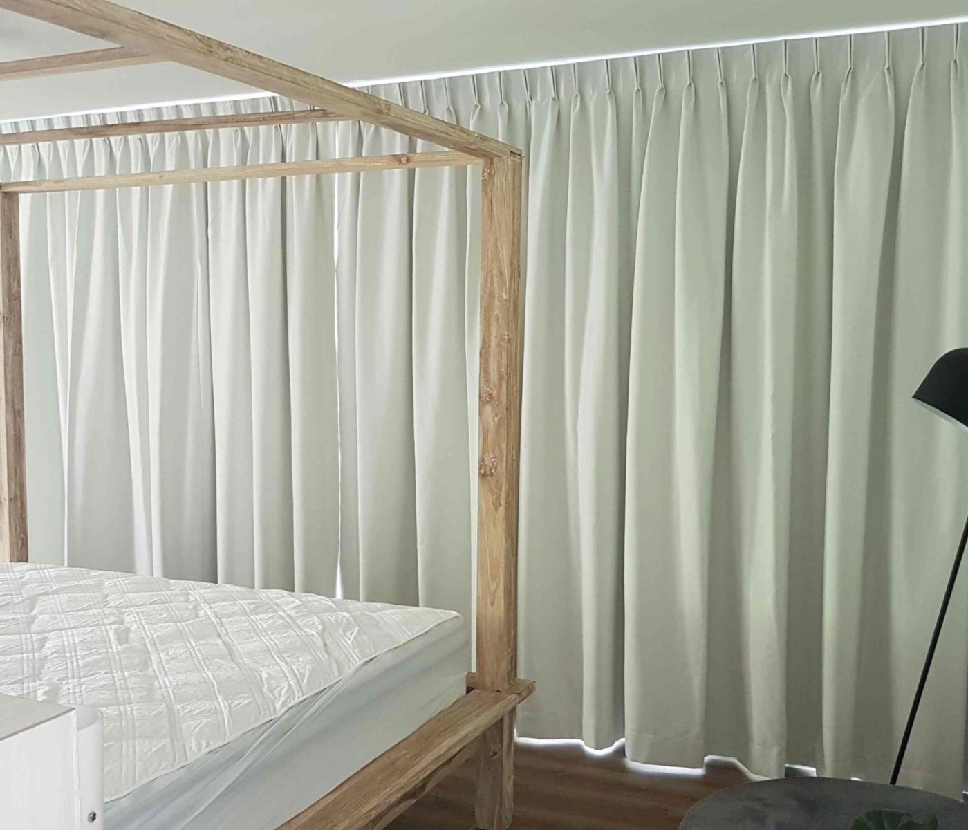 Transform Your Space with Elegant Curtains and Sheers