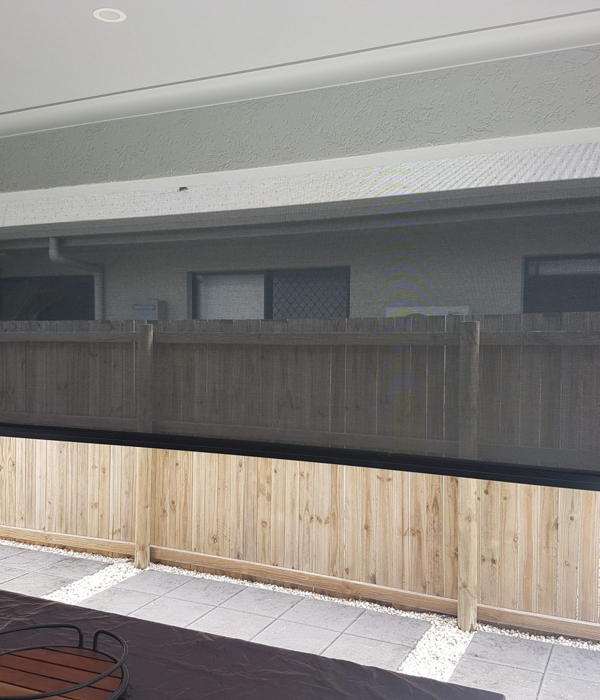 Sunrise Blinds outdoor awnings